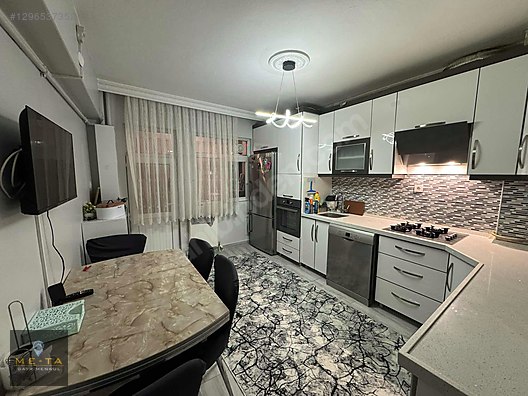 ME-TA GAYRİMENKUL'DEN ZAFER MAHALLESİ YAPILI 3+1 SATILIK DAİRE - ANKARA POLATLI fotoğraf 11
