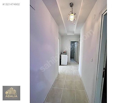 Muratpaşa Kızılarıkta Geniş 3+1 Fırsatı! - ANTALYA MURATPAŞA fotoğraf 18