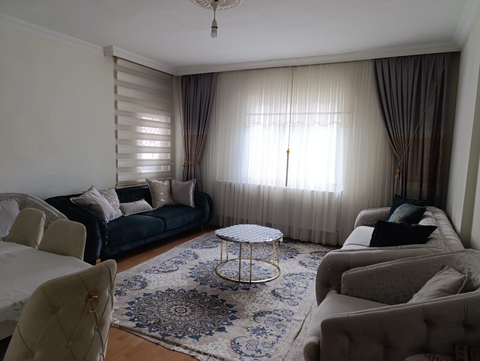 Ağrı Doğubayazıt’ta satılık 3 + 1 dairemiz - AĞRI DOĞUBAYAZIT fotoğraf 3