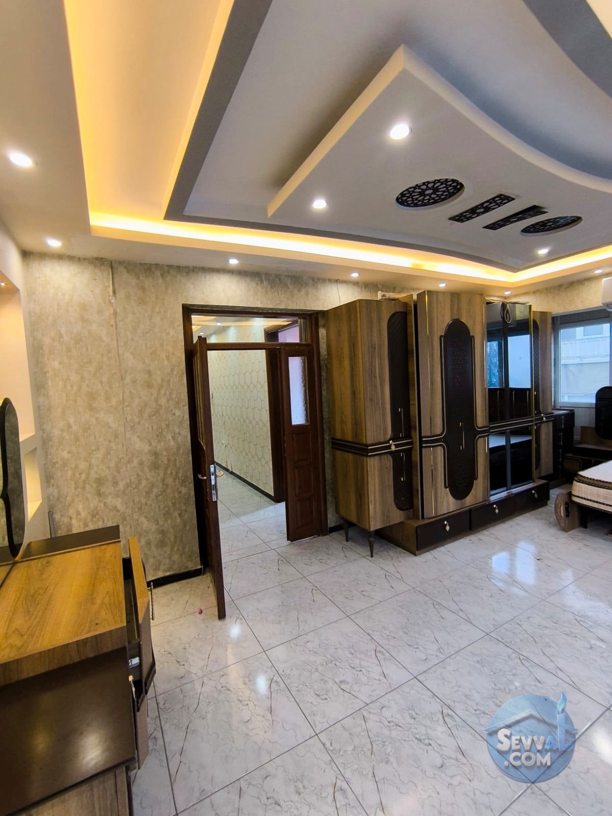 SATILIK 5 ODALI DUBLEKS DAİRE  - ŞANLIURFA HALİLİYE fotoğraf 36
