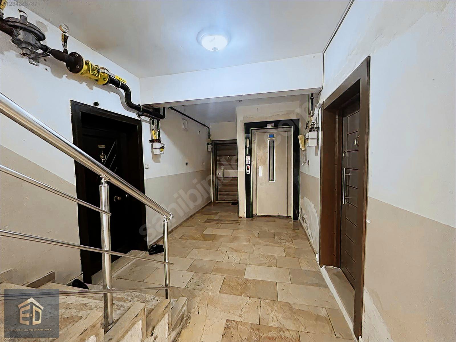 SÜRMENE MERKEZ'DE SATILIK 3+1 DOĞALGAZLI DAİRE - TRABZON SÜRMENE fotoğraf 7
