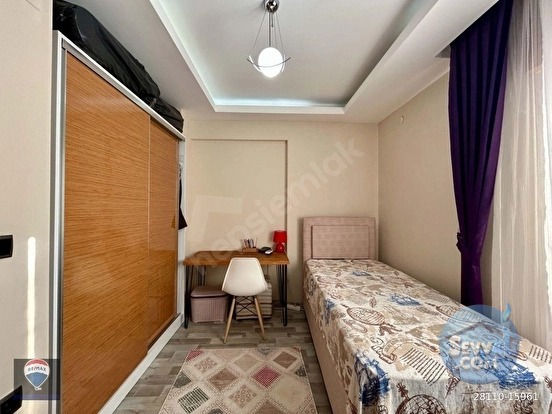 KUŞADASI SATILIK 4+1 HAVUZLU VİLLA SOĞUCAK'TA - AYDIN KUŞADASI fotoğraf 27