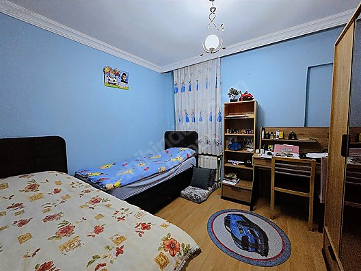 ÇARŞI MERKEZDE 3+1 SATILIK DAİRE - BİLECİK BOZÜYÜK fotoğraf 10