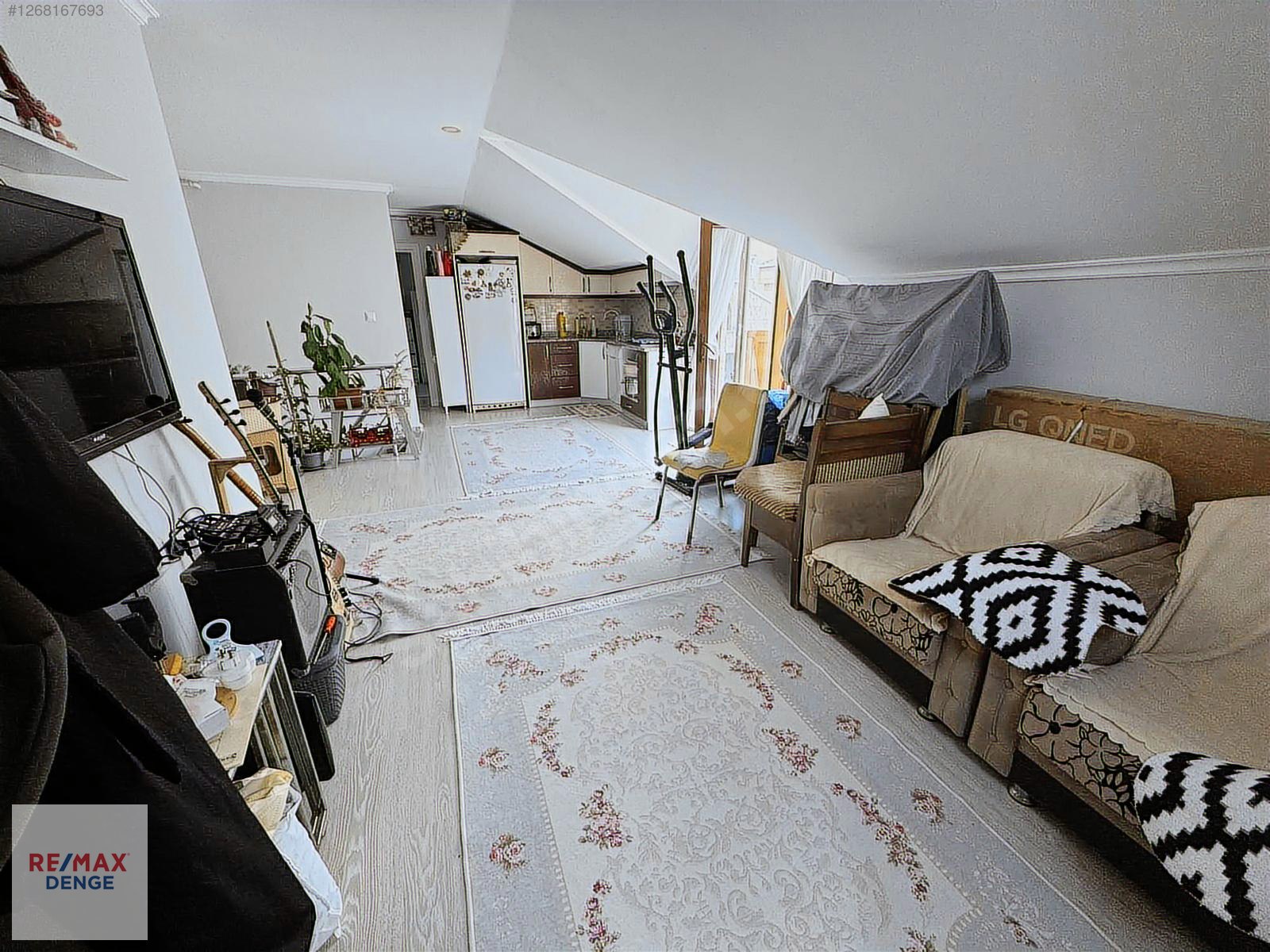 GÜNGÖREN GENÇOSMAN MAHALLESİNDE 4+2 DUBLEKS DAİRE - İSTANBUL GÜNGÖREN fotoğraf 11