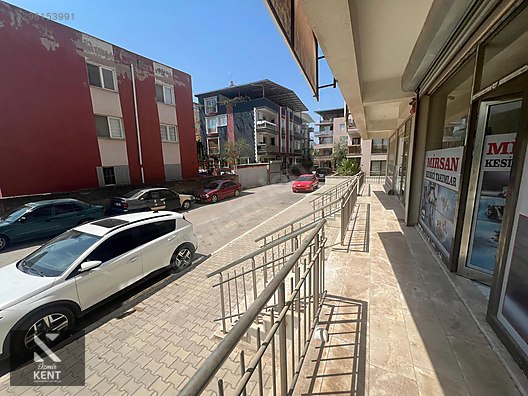 Bornova Doğanlar'da Satılık 35 M2 Dükkan - İZMİR BORNOVA fotoğraf 8