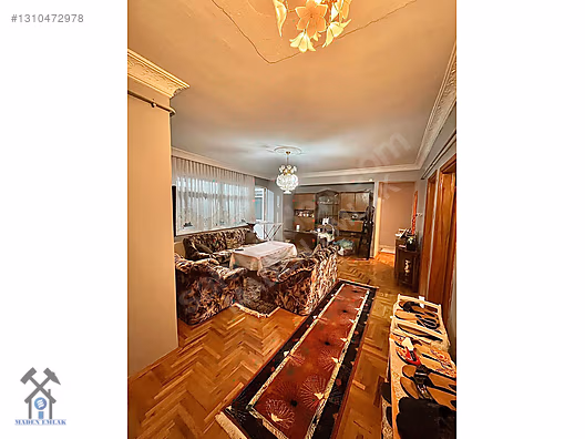 Ereğli Müftü Mah. Satılık 3+1 Daire - Yatırımlık Konum - ZONGULDAK EREĞLİ fotoğraf 41