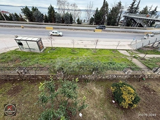 KARAMÜRSEL KAYACIK’TA DENİZ MANZARALI SATILIK 3+1 İSKANLI DAİRE | SİTE İÇİ - KOCAELİ KARAMÜRSEL fotoğraf 24