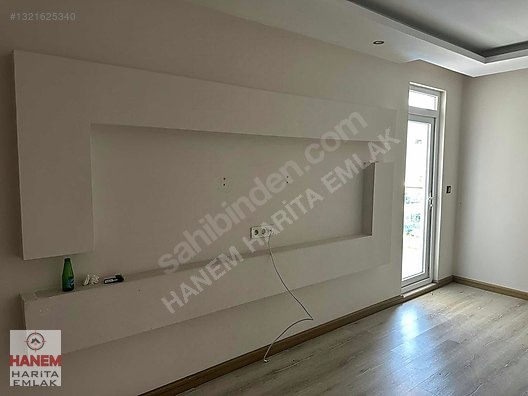 HANEM HARİTA EMLAKTAN 3+1 MİMAR SİNAN OKUL YANI SATILIK DAİRE - ANTALYA KUMLUCA fotoğraf 21