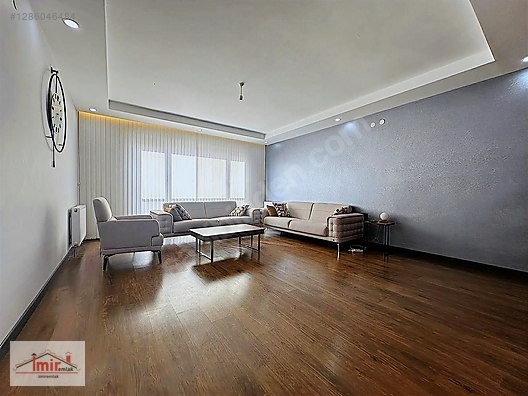 İMİR EMLAK'TAN 4+1 LÜKS SİTEDE 12.KAT KAPALI GARAJLI - ANKARA PURSAKLAR fotoğraf 19