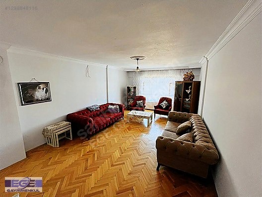 █ EGE'DEN █ CENGİZHAN MAHHALLESİNDE SİTE İÇİ 3+1 MASRAFSIZ DAİRE - ANKARA MAMAK fotoğraf 4