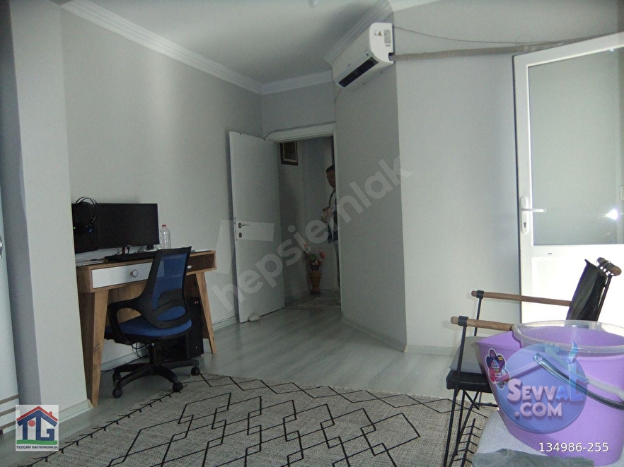BAŞİSKELE/KÖRFEZ MH. D-130 KARAYOLU ÜZERİ SATILIK 3+1 DUBLEKS DAİRE. - KOCAELİ BAŞİSKELE fotoğraf 19