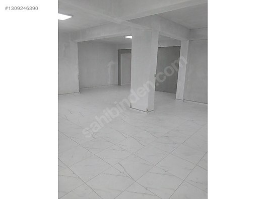 İZMİT TÜYSÜZLERDE KİRALIK 140M2 DEPO VE ÜRETİM YERİ. - KOCAELİ İZMİT fotoğraf 8