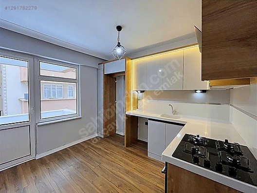 AKÇAY KÖŞEMDEN KAPIDA DOĞALGAZ SIFIR MASRAF 2+1 SATILIK DAİRE - BALIKESİR EDREMİT fotoğraf 2