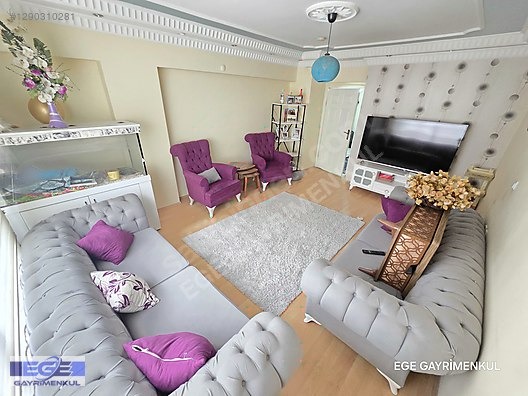 EGE'DEN NATOYOLU CADDEYE 1 BİNA HARİKA 6+1 DUBLEKS SÜPER FİYAT - ANKARA MAMAK fotoğraf 4