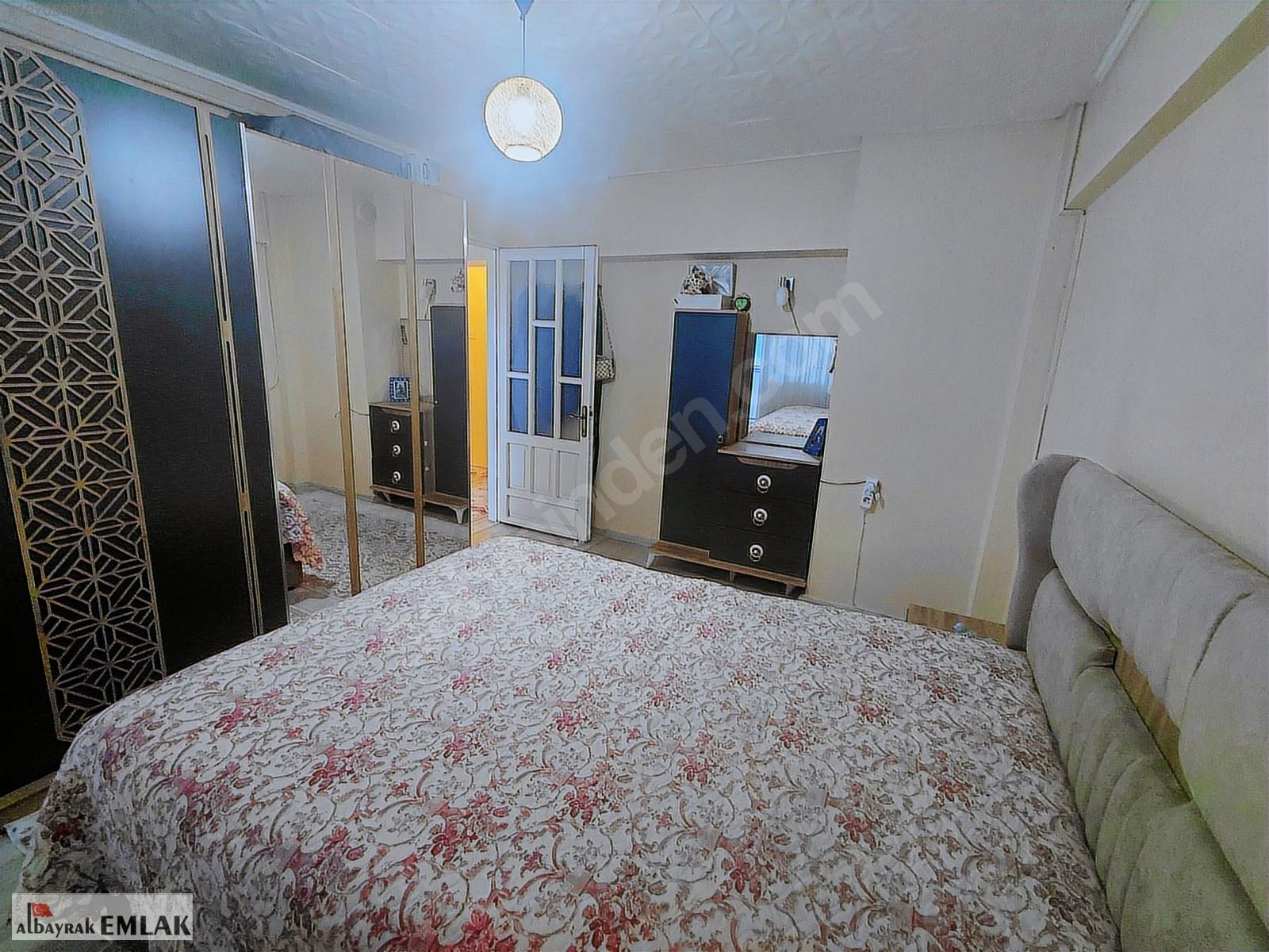 MANİSA PEKER DE 3+1 135 M2 FULLÜKS 5.KAT KÖŞE DAİRE 3.425.000 TL - MANİSA ŞEHZADELER fotoğraf 13