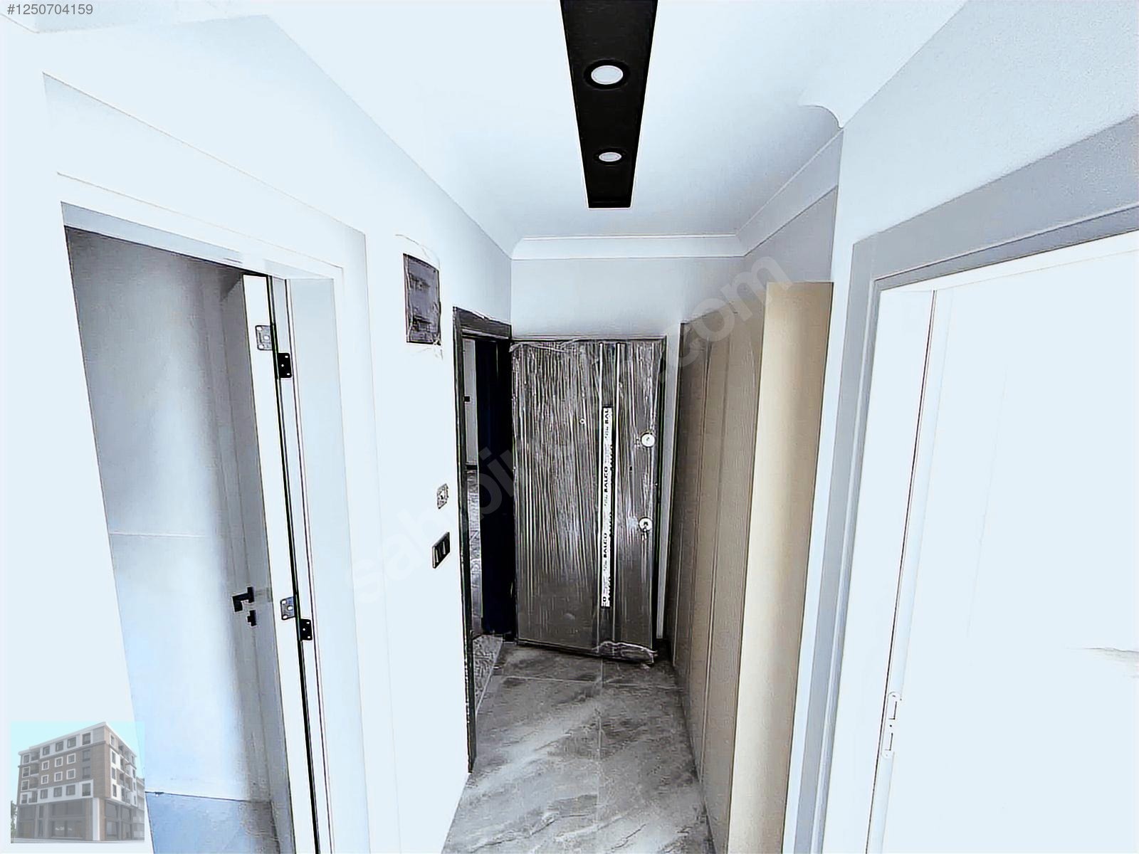 CUMHURİYET MH SATILIK 2+1 DAİRE EDREMİT/ BALIKESİR - BALIKESİR EDREMİT fotoğraf 10