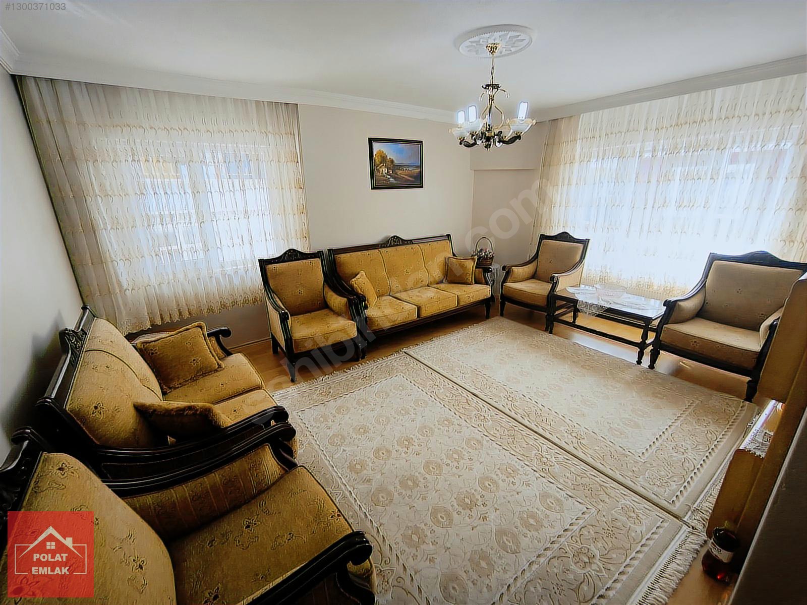 SÜVARİ MAH TAKASLI KAPALI TERASLI 4+1 POLAT EMLAKtan - ANKARA ETİMESGUT fotoğraf 15