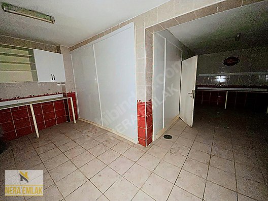 Nera'dan Cadde Üzeri 200 m2 Satılık Dükkan - ANKARA KEÇİÖREN fotoğraf 5