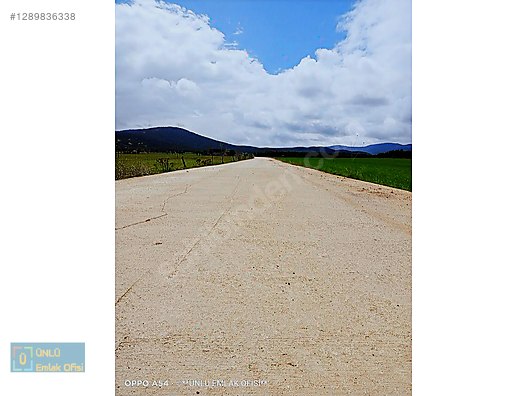 ÜNLÜ EMLAKTAN ŞEHRE YAKIN KONUMDA ACİL SATILIK ÇİFTLİK ARAZİSİ - KASTAMONU DADAY fotoğraf 38
