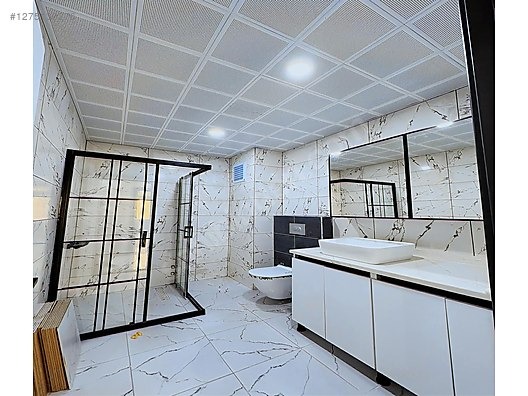 BEYLİKDÜZÜ'NDE LÜX TASARIMLI SATILIK 2+1 FIRSAT DAİRE - İSTANBUL BEYLİKDÜZÜ fotoğraf 26