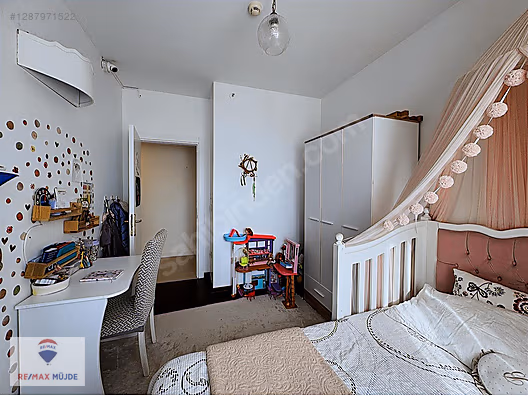 5.LEVENT FİNANSKENT 3+1 140m² BALKONLU MANZARALI EBEVEYN BANYOWC - İSTANBUL EYÜPSULTAN fotoğraf 2