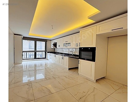 BEYLİKDÜZÜ KAVAKLI MAH SATILIK 3+1 135M2 EMSALSİZ DAİRE - İSTANBUL BEYLİKDÜZÜ fotoğraf 13