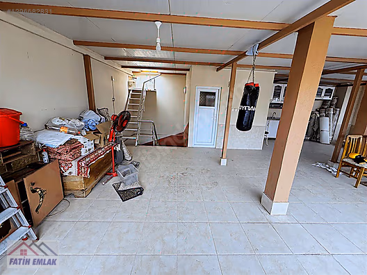 GEMLİK'TE SATILIK 3 KATLI APARTMAN - BURSA GEMLİK fotoğraf 54
