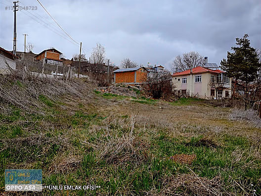 ÜNLÜ EMLAKTAN ŞEHRE 9KM MESAFEDE SATILIK İMARLI MÜSTAKİL ARSA - KASTAMONU MERKEZ fotoğraf 22