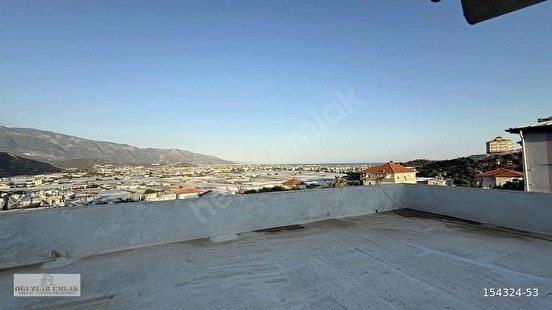 OĞUZLAR EMLAK'TAN SATILIK TRİPLEKS VİLLA ANTALYA/DEMRE - ANTALYA DEMRE fotoğraf 13