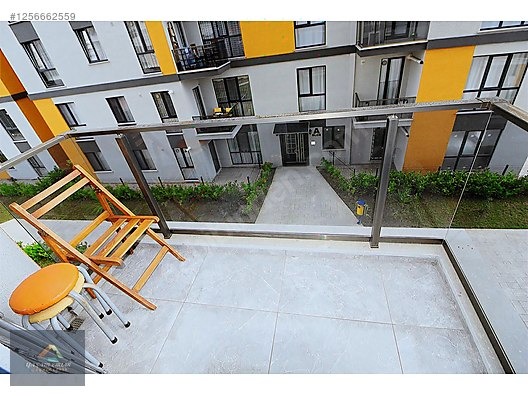 PENDİK SÜLÜNTEPE DE AYDOS ŞEHRAZAT SİTESİNDE SATILIK 2+1 DAİRE - İSTANBUL PENDİK fotoğraf 8