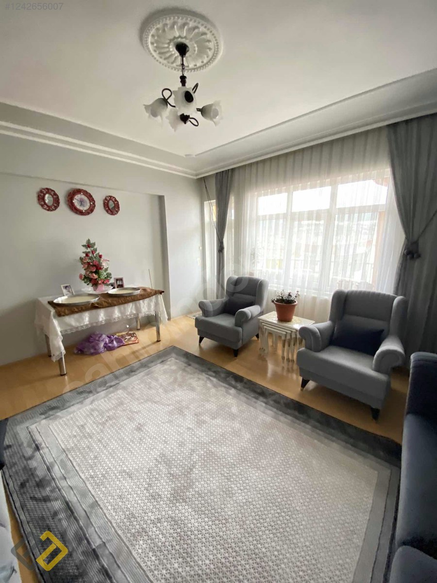 Emlak Akademiden Şehir Merkezinde 3+1 daire - YOZGAT MERKEZ fotoğraf 8