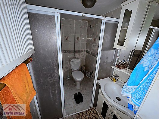 GEMLİK'TE SATILIK 3 KATLI APARTMAN - BURSA GEMLİK fotoğraf 53