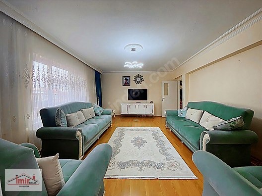 İMİR EMLAK'TAN FATİH MAH.3+1 MASRAFSIZ GÜNEY CEPHE DAİRE - ANKARA PURSAKLAR fotoğraf 7