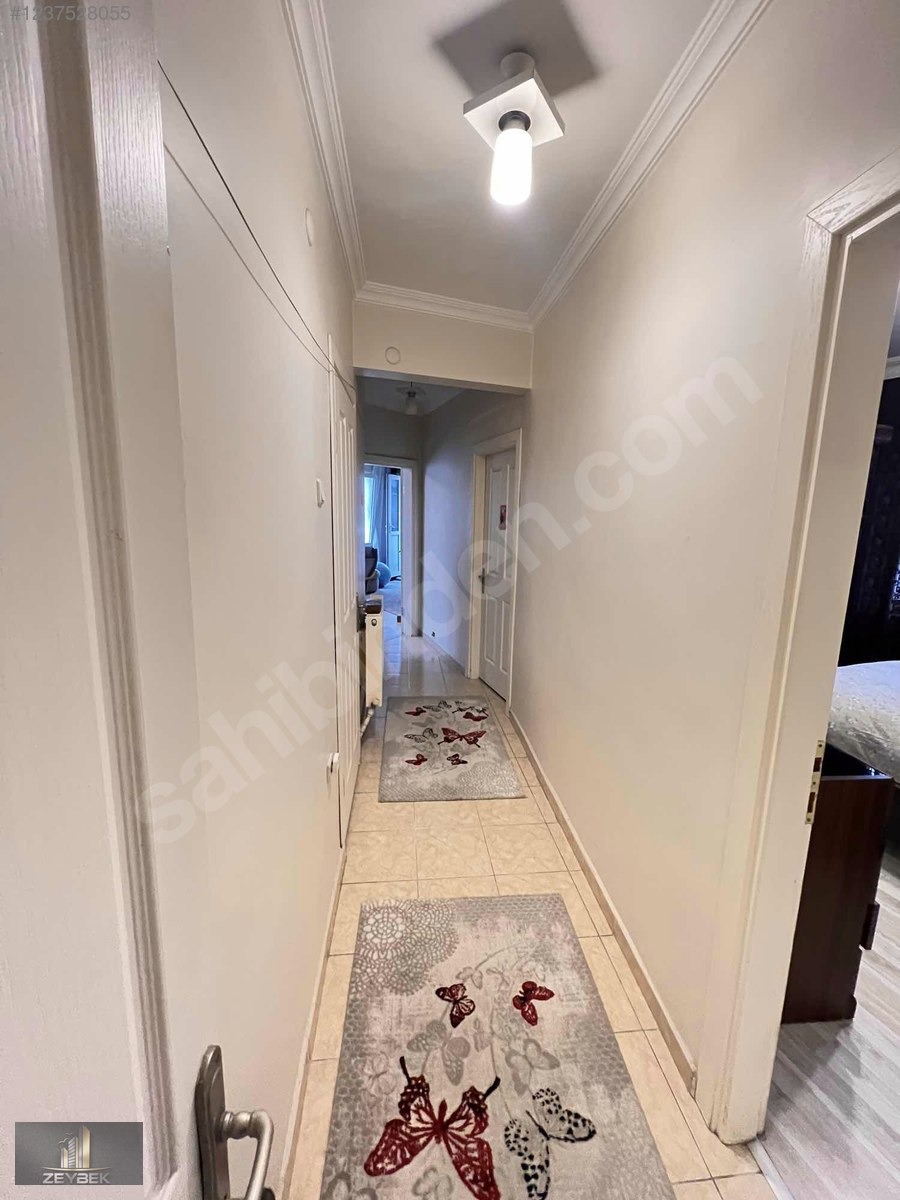 [ZEYBEKTEN] 500 EVLER YÜRÜYÜŞ BAŞLANGIÇINDA 120M² 2+1 4 KATDAİRE - İSTANBUL GAZİOSMANPAŞA fotoğraf 13