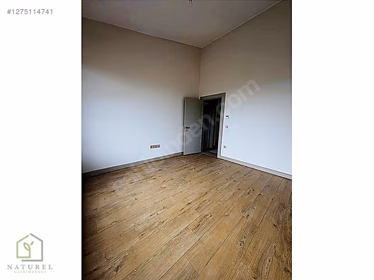 BAHÇEŞEHİR VADİ EVLERİ-1 SATILIK 5+1 TERASLI LOFT UZUN VADELİ - İSTANBUL BAŞAKŞEHİR fotoğraf 5