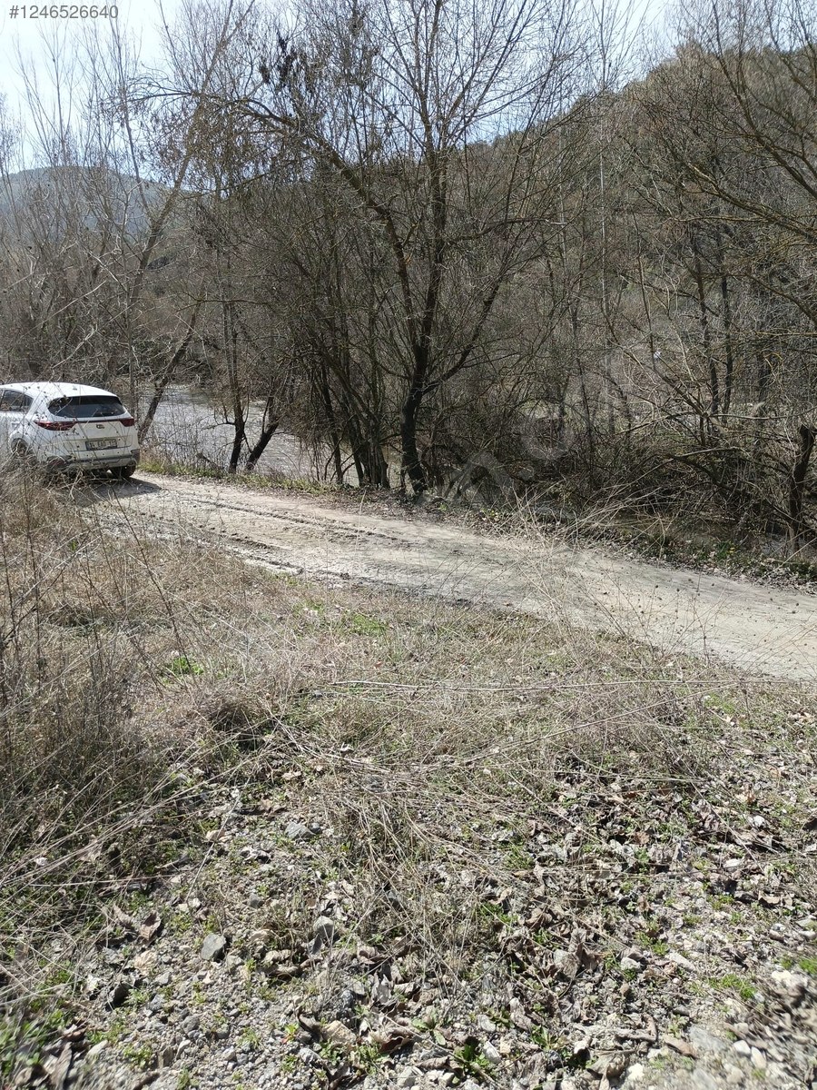 BURSA KELEŞ BELENÖREN'DE 551  M² BAHÇE SATILIKTIR - BURSA KELES fotoğraf 11