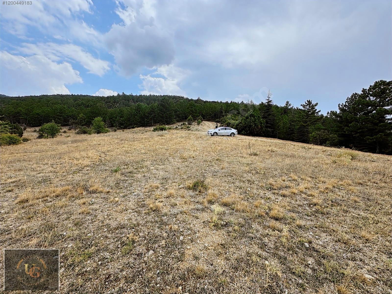 BURDUR MERKEZ GÖKÇEBAĞ'DA 8.401 M2 UYGUN ARSA - BURDUR MERKEZ fotoğraf 24