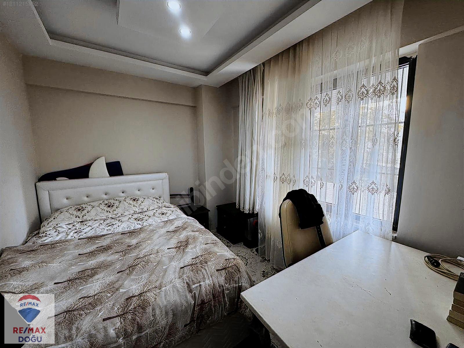 REMAX DOĞU'DAN ÜNİVERSİTEYE YÜRÜME MESAFESİNDE SATILIK DAİRE - ELAZIĞ MERKEZ fotoğraf 5