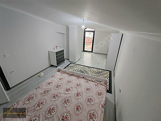 GÜRE de SATILIK 3+1 TERASLI DENİZ MANZARALI DAİRE - BALIKESİR EDREMİT fotoğraf 28