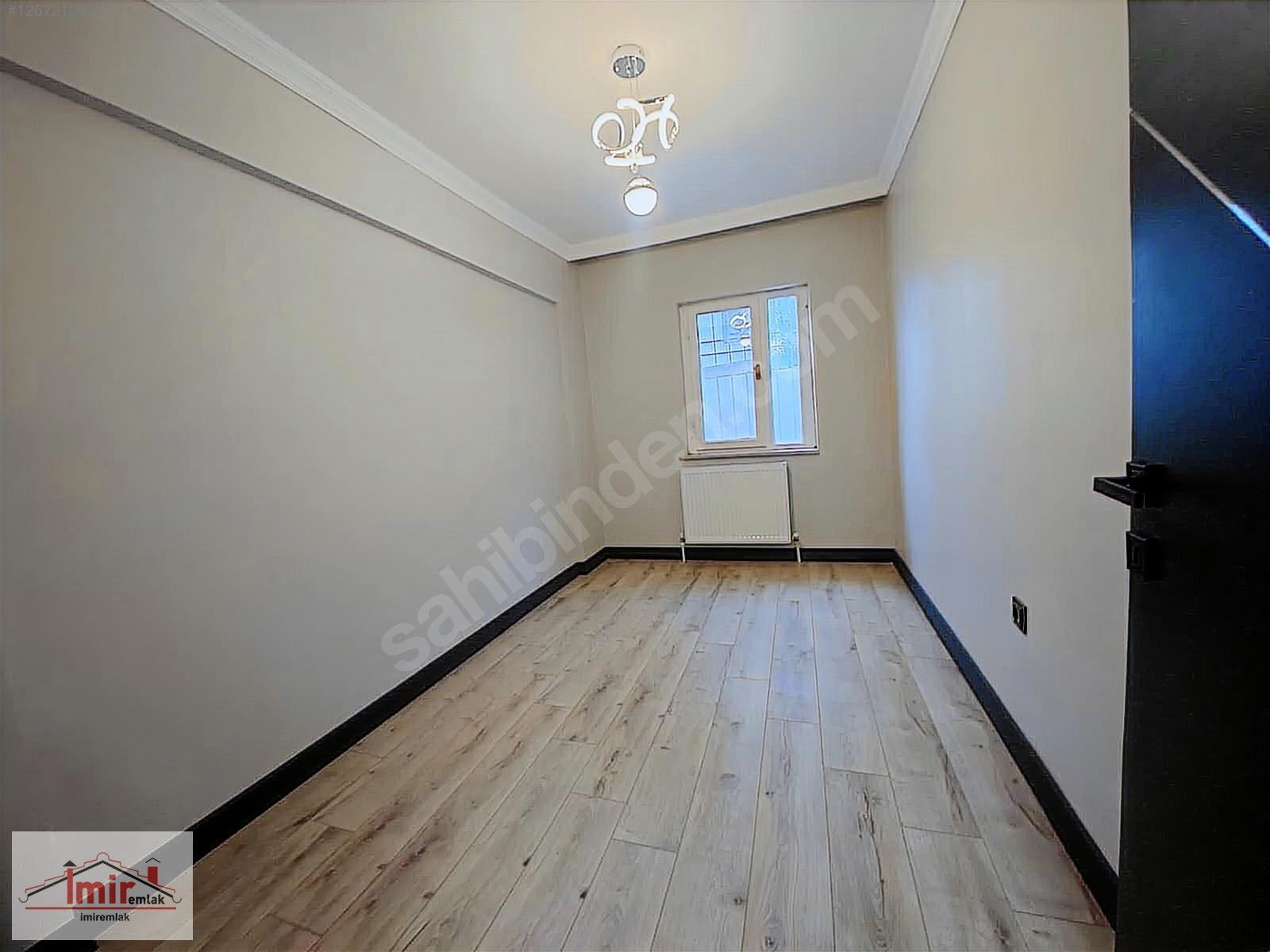 İMİR EMLAK'TAN 3+1 FULL YAPILI KİLER'Lİ HASTANE YAKINI DAİRE - ANKARA PURSAKLAR fotoğraf 21