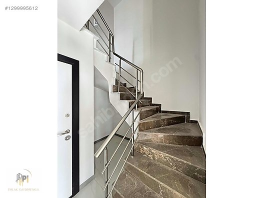 Pİ GAYRİMENKUL'den ÖZEL GARAJLI 4+1 DUBLEKS DAİRE - ESKİŞEHİR TEPEBAŞI fotoğraf 10