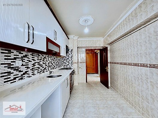 İMİR EMLAK OFİSİNDEN DURU TIP MERKEZ YAKINI 3+1 ORTAKAT DAİRE - ANKARA PURSAKLAR fotoğraf 4