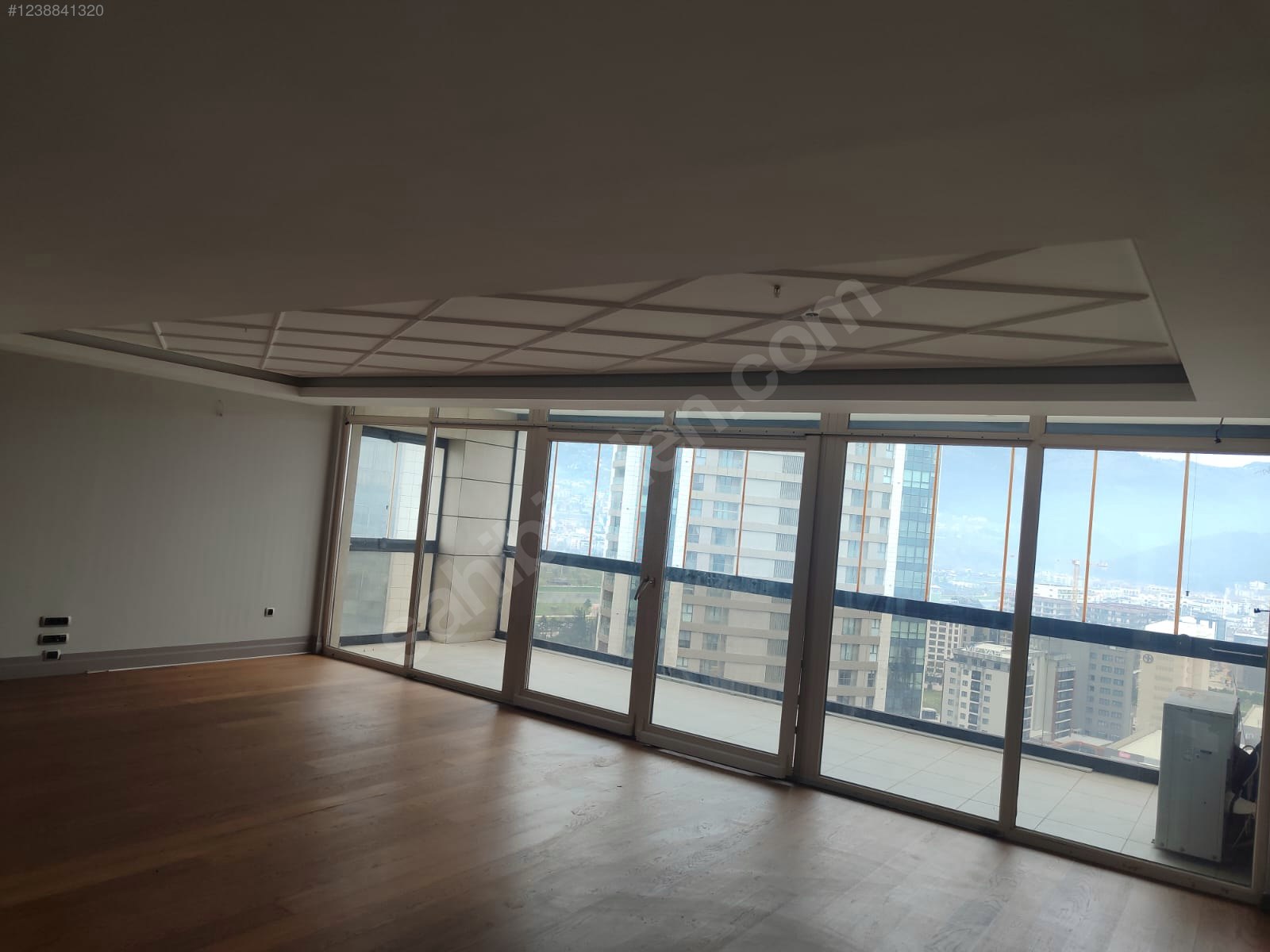 3+1 VE 1+1- 2 AYRI TAPU ODUNLUK MİSİA 15300 SATILIK LÜKS DAİRE - BURSA NİLÜFER fotoğraf 6