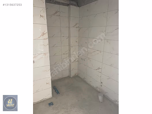 MERKEZİ KONUMDA SATILIK DAİRE - AMASYA MERZİFON fotoğraf 9