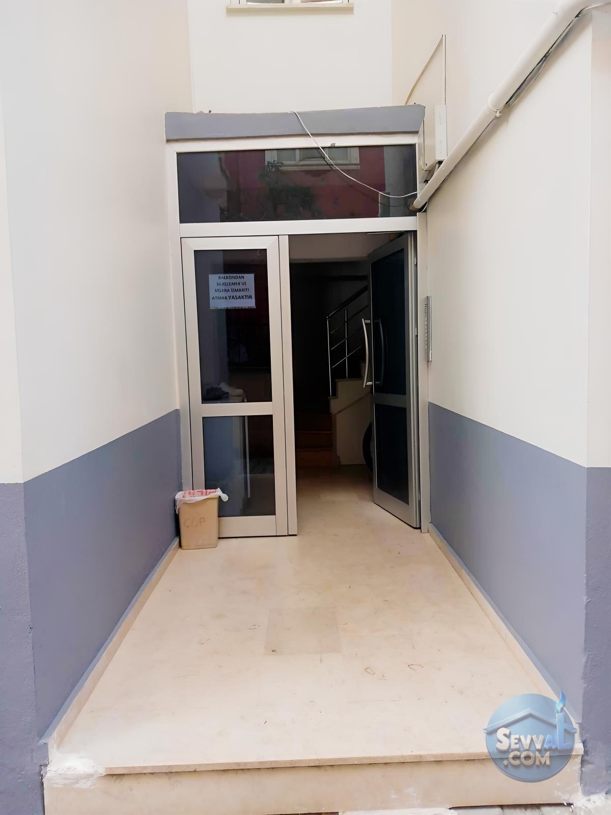 ENKA'DAN DERİNCE İBNİSİNADA KİRALIK 3+1 ARAKAT DAİRE - Kocaeli Derince fotoğraf 20