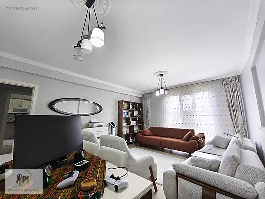 Pİ GAYRİMENKUL'den ZİNCİRLİKUYUDA CADDE ÜZERİ 4+1 FIRSAT DAİRE - ESKİŞEHİR TEPEBAŞI fotoğraf 16
