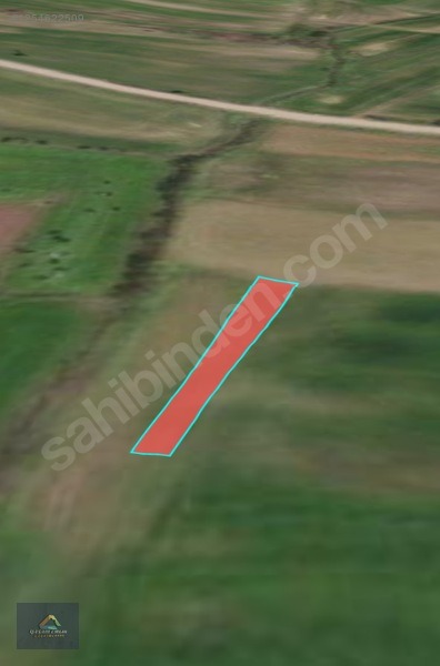 YAŞAM'DAN KANDIRA BALCI KÖYÜ TEK TAPU 264 M² SATILIK ARSA - KOCAELİ KANDIRA fotoğraf 3