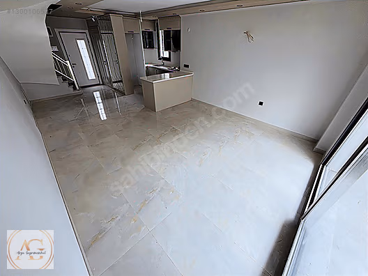 Küçükuyu'da Denize Yakın, Havuzlu, 140m² 3+1 Satılık Villa - ÇANAKKALE AYVACIK fotoğraf 10