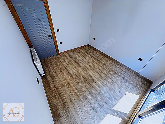 ARYA'DAN ALTINKUM PLAJINA YAKIN SATILIK 1+1 LÜKS DAİRE - BALIKESİR EDREMİT fotoğraf 4