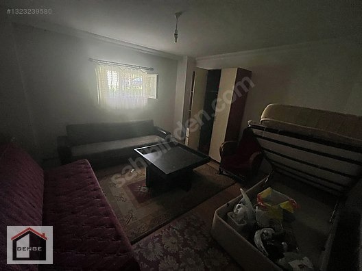 Borazanlarda 2+1 eşyalı daire - BOLU MERKEZ fotoğraf 7